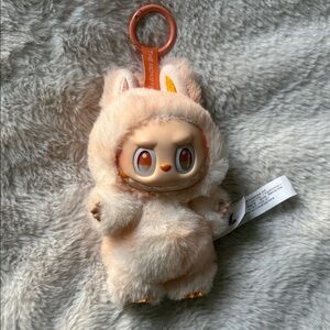 Pop Mart Happiness Big Into Energy Labubu